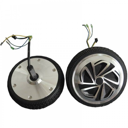 ΜΟΤΕΡ HOVERBOARD 8.5"