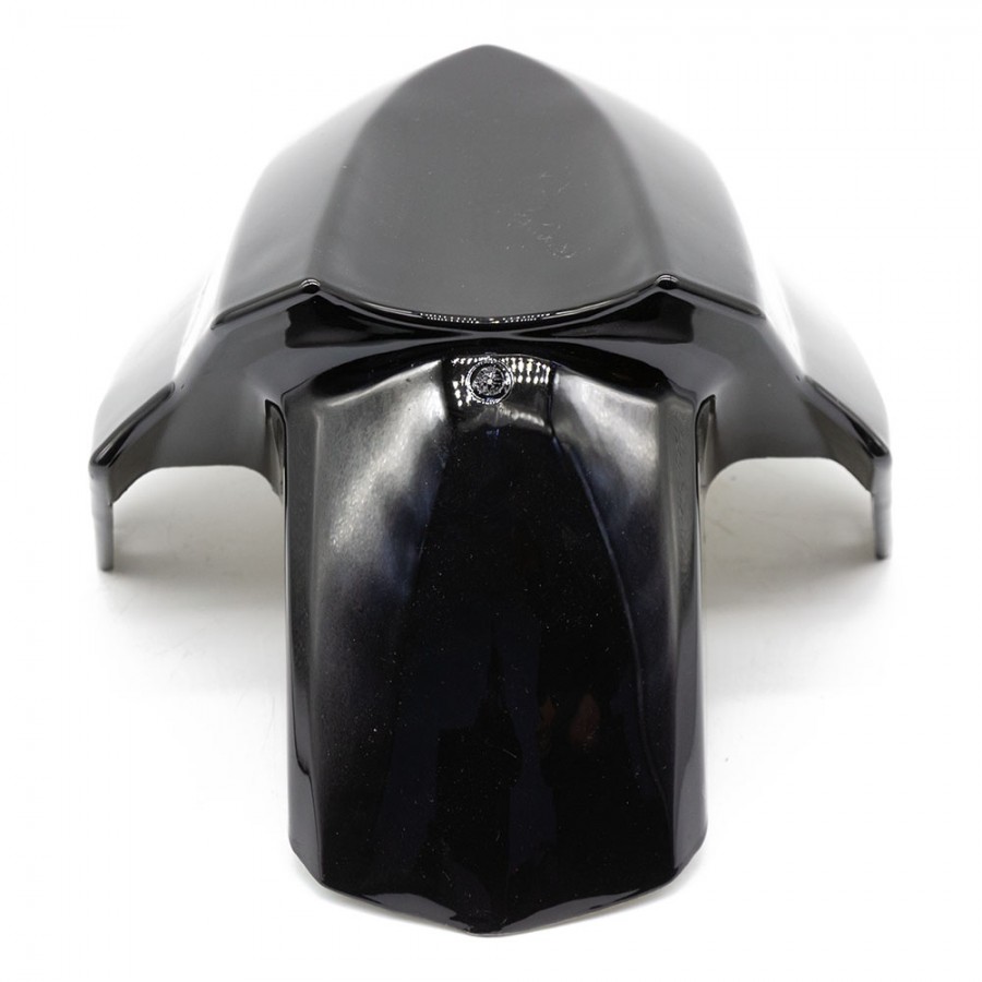 ΕΜΠΡΟΣ ΦΤΕΡΟ ΓΙΑ ΗΛΕΚΤΡΙΚΟ SCOOTER YOUYAKU BLACK