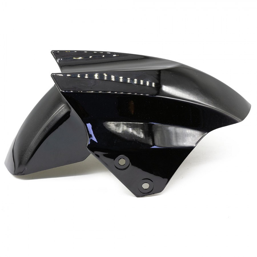 ΕΜΠΡΟΣ ΦΤΕΡΟ ΓΙΑ ΗΛΕΚΤΡΙΚΟ SCOOTER YOUYAKU BLACK