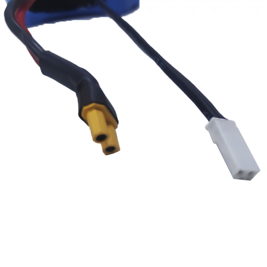 ΜΠΑΤΑΡΙΑ ΛΙΘΙΟΥ ΓΙΑ ΗΛΕΚΤΡΙΚΟ SCOOTER / ΠΑΤΙΝΙ 36V 7.8AH ΑΝΑΚΑΤΑΣΚΕΥΗΣ
