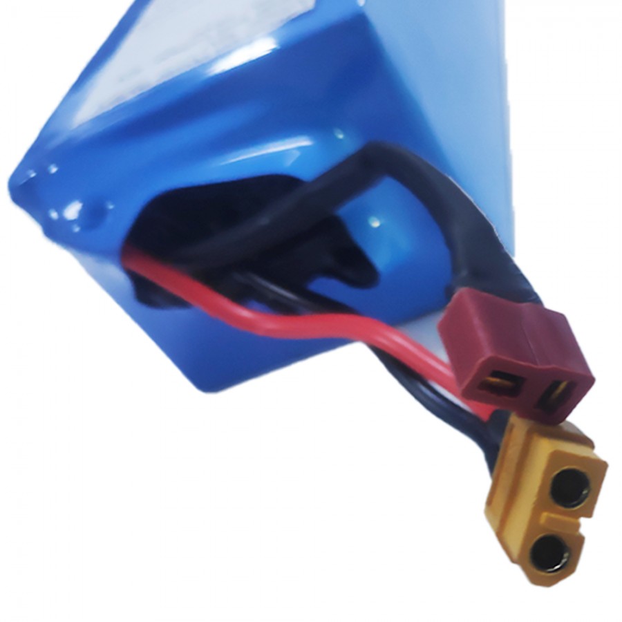 ΜΠΑΤΑΡΙΑ ΛΙΘΙΟΥ ΓΙΑ ΗΛΕΚΤΡΙΚΟ SCOOTER / ΠΑΤΙΝΙ 36V 10AH ΑΝΑΚΑΤΑΣΚΕΥΗΣ