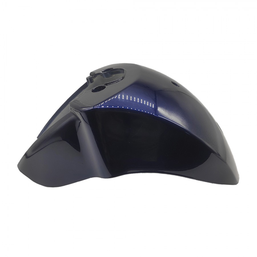 ΜΠΡΟΣΤΙΝΟ ΦΤΕΡΟ ΓΙΑ ΗΛΕΚΤΡΙΚΟ ΜΗΧΑΝΑΚΙ SCOOTER NAPOLI TH2000-6 ΣΚΟΥΡΟ ΜΠΛΕ
