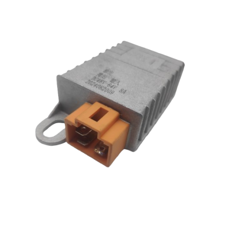 ΜΕΤΑΤΡΟΠΕΑΣ ΤΑΣΗΣ ΑΠΟ 48V - 60V ΣΕ 12V
