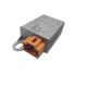 ΜΕΤΑΤΡΟΠΕΑΣ ΤΑΣΗΣ ΑΠΟ 48V - 60V ΣΕ 12V