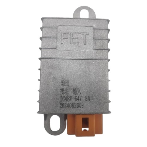 ΜΕΤΑΤΡΟΠΕΑΣ ΤΑΣΗΣ ΑΠΟ 48V - 60V ΣΕ 12V