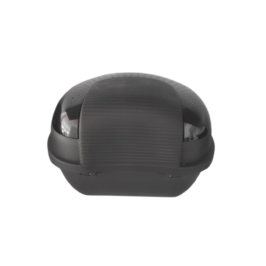 ΜΠΑΓΑΖΙΕΡΑ ΜΗΧΑΝΗΣ STANDARD 32LT ΜΑΥΡΟ