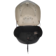 ΜΠΑΓΑΖΙΕΡΑ ΜΗΧΑΝΗΣ STANDARD 35LT ΧΑΚΙ