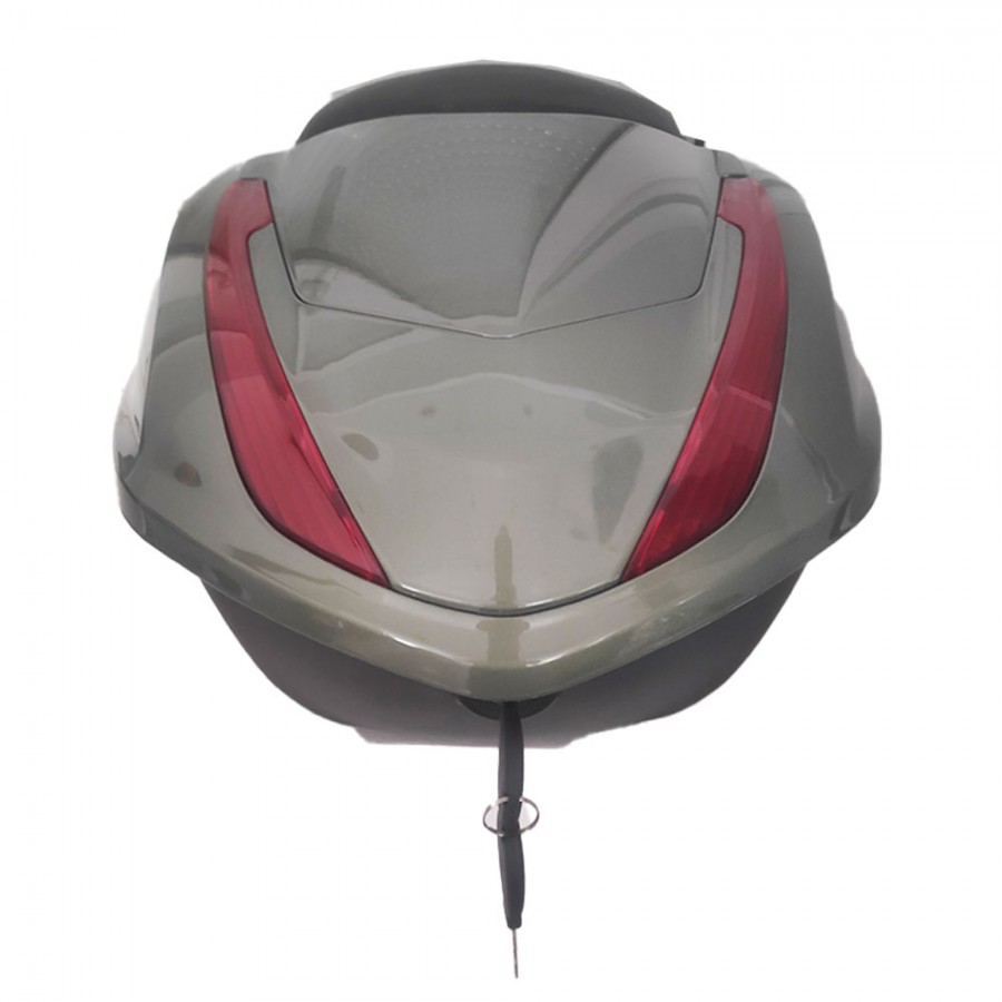 ΜΠΑΓΑΖΙΕΡΑ ΜΗΧΑΝΗΣ STANDARD 35LT ΧΑΚΙ