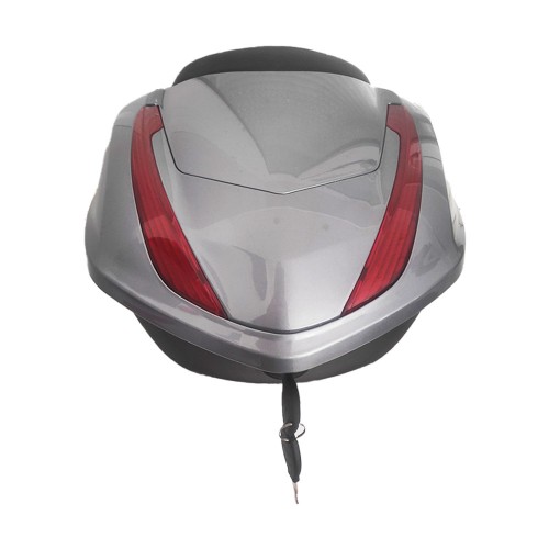 ΜΠΑΓΑΖΙΕΡΑ ΜΗΧΑΝΗΣ STANDARD 35LT ΑΣΗΜΙ