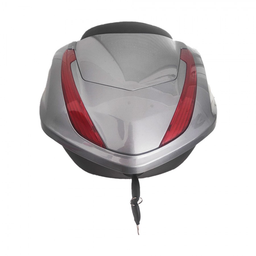 ΜΠΑΓΑΖΙΕΡΑ ΜΗΧΑΝΗΣ STANDARD 35LT ΑΣΗΜΙ