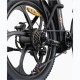 ΗΛΕΚΤΡΙΚΟ ΠΟΔΗΛΑΤΟ ENGWE Hillmiles Mileport1 ΑΝΑΔΙΠΛΟΥΜΕΝΟ - ELECTRIC BIKE 20"
