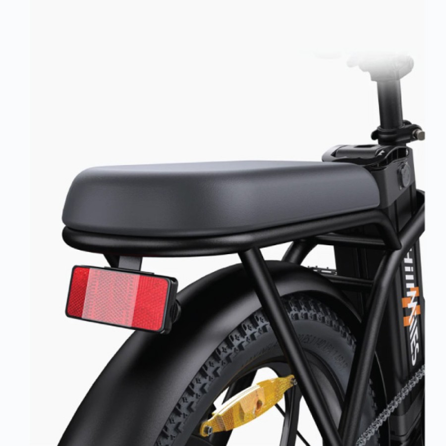 ΗΛΕΚΤΡΙΚΟ ΠΟΔΗΛΑΤΟ ENGWE Hillmiles Mileport1 ΑΝΑΔΙΠΛΟΥΜΕΝΟ - ELECTRIC BIKE 20"