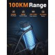 ΗΛΕΚΤΡΙΚΟ ΠΟΔΗΛΑΤΟ ENGWE Hillmiles Mileport1 ΑΝΑΔΙΠΛΟΥΜΕΝΟ - ELECTRIC BIKE 20"