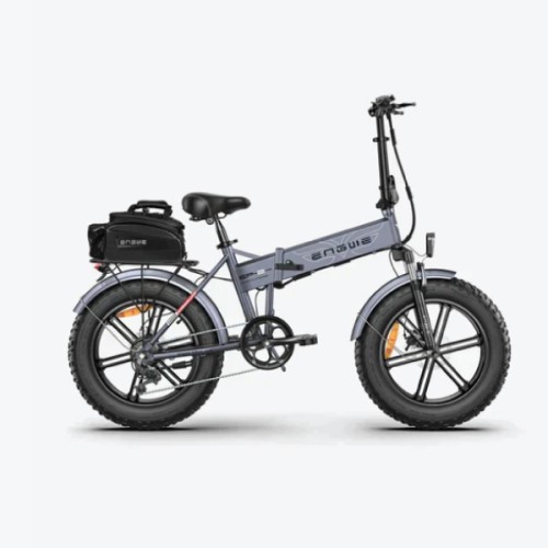 ΗΛΕΚΤΡΙΚΟ ΠΟΔΗΛΑΤΟ ENGWE EP-2 Pro ELECTRIC BIKE 20" BLACK ΗΛΕΚΤΡΙΚΟ ΠΟΔΗΛΑΤΟ ENGWE EP-2 Pro ELECTRIC BIKE 20" BLACK