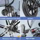 ΗΛΕΚΤΡΙΚΟ ΠΟΔΗΛΑΤΟ ENGWE EP-2 Pro ELECTRIC BIKE 20" BLACK
