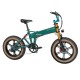 ΗΛΕΚΤΡΙΚΟ ΠΟΔΗΛΑΤΟ Fiido M1 ELECTRIC BIKE 20"