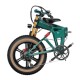 ΗΛΕΚΤΡΙΚΟ ΠΟΔΗΛΑΤΟ Fiido M1 ELECTRIC BIKE 20"