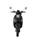 ΕΠΙΔΟΤΟΥΜΕΝΟ ΗΛΕΚΤΡΙΚΟ SCOOTER-VESPA BETER BLACK GLOSSY