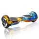 HOVERBOARD SMART BALANCE FIRE vs WATER 6.5  INCH