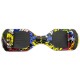 HOVERBOARD SMART BALANCE ΗΙP HOP 6.5 INCH HOVERBOARD SMART BALANCE ΗΙP HOP 6.5 INCH