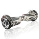 HOVERBOARD  SMART BALANCE PIRATES 6.5 INCH