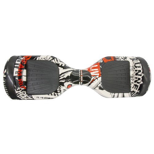 HOVERBOARD  SMART BALANCE PIRATES 6.5 INCH