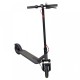 ELECTRO ACTION SCOOTER 350W ΜΑΥΡΟ ΜΕ ΔΙΠΛΗ ΑΝΑΡΤΗΣΗ ELECTRO ACTION SCOOTER 350W ΜΑΥΡΟ ΜΕ ΔΙΠΛΗ ΑΝΑΡΤΗΣΗ
