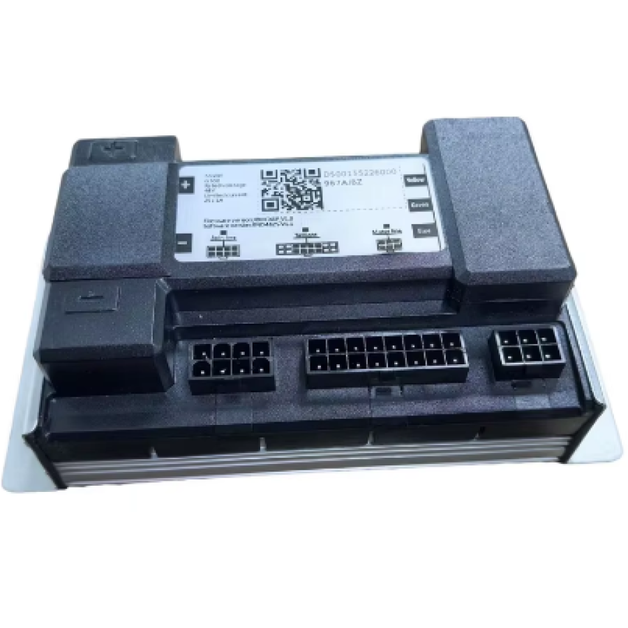 KuKirin G2 Controller