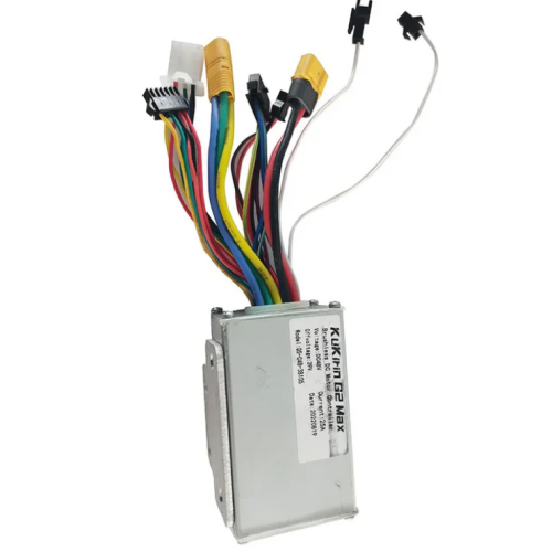 KUKIRIN G2 MAX CONTROLLER