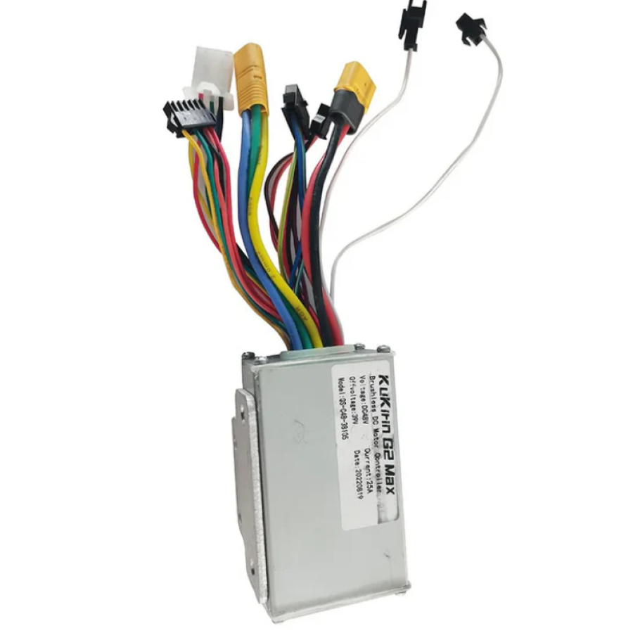 KUKIRIN G2 MAX CONTROLLER