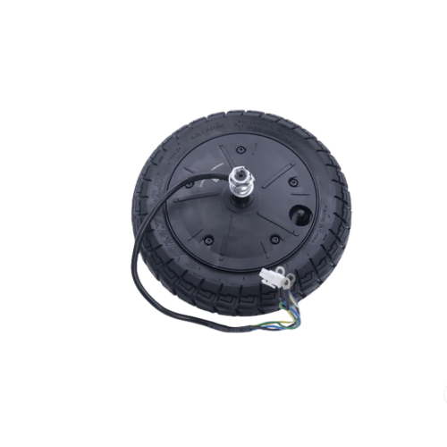 Kukirin G2 Motor