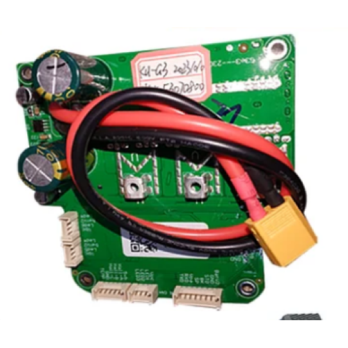 KUKIRIN G3 B VERSION CONTROLLER