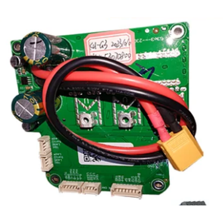 KUKIRIN G3 B VERSION CONTROLLER