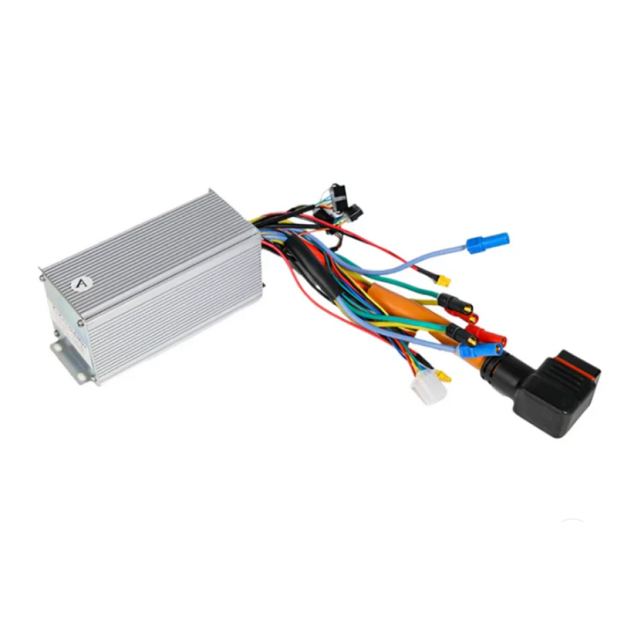 KUKIRIN G4 MAX CONTROLLER