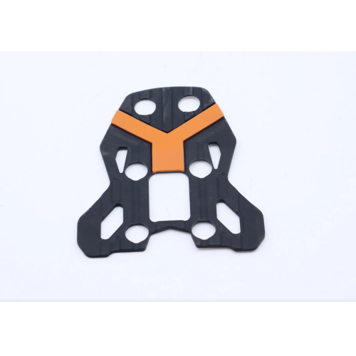 G2 MAX - Ελαστικό μαξιλαράκι πίσω πεντάλ