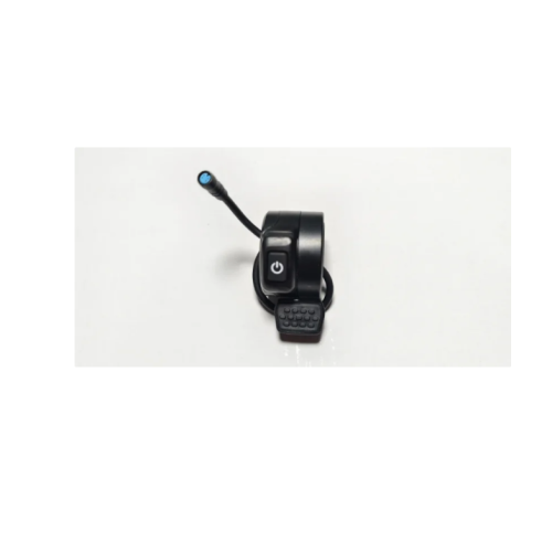KUKIRIN S1 MAX THROTTLE