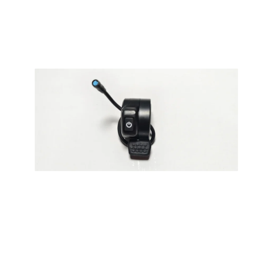 KUKIRIN S1 MAX THROTTLE
