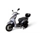 ΗΛΕΚΤΡΙΚΟ SCOOTER ΔΙΚΥΚΛΟ ΧΩΡΙΣ ΔΙΠΛΩΜΑ GREY ELECTRO-ACTION 25 PRO ΜΕ ΜΠΑΤΑΡΙΑ ΛΙΘΙΟΥ