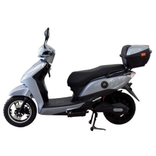 ΗΛΕΚΤΡΙΚΟ SCOOTER ΔΙΚΥΚΛΟ ΧΩΡΙΣ ΔΙΠΛΩΜΑ GREY ELECTRO-ACTION 25 ΗΛΕΚΤΡΙΚΟ SCOOTER ΔΙΚΥΚΛΟ ΧΩΡΙΣ ΔΙΠΛΩΜΑ GREY ELECTRO-ACTION 25