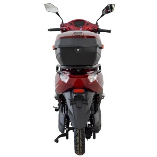 ΗΛΕΚΤΡΙΚΟ SCOOTER ΔΙΚΥΚΛΟ ΧΩΡΙΣ ΔΙΠΛΩΜΑ RED ELECTRO-ACTION 25 ΗΛΕΚΤΡΙΚΟ SCOOTER ΔΙΚΥΚΛΟ ΧΩΡΙΣ ΔΙΠΛΩΜΑ RED ELECTRO-ACTION 25