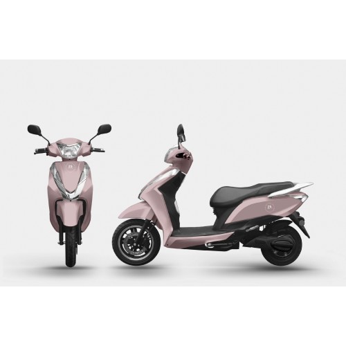 ΗΛΕΚΤΡΙΚΟ SCOOTER ΔΙΚΥΚΛΟ ΧΩΡΙΣ ΔΙΠΛΩΜΑ PINK ELECTRO-ACTION 25 ΗΛΕΚΤΡΙΚΟ SCOOTER ΔΙΚΥΚΛΟ ΧΩΡΙΣ ΔΙΠΛΩΜΑ PINK ELECTRO-ACTION 25