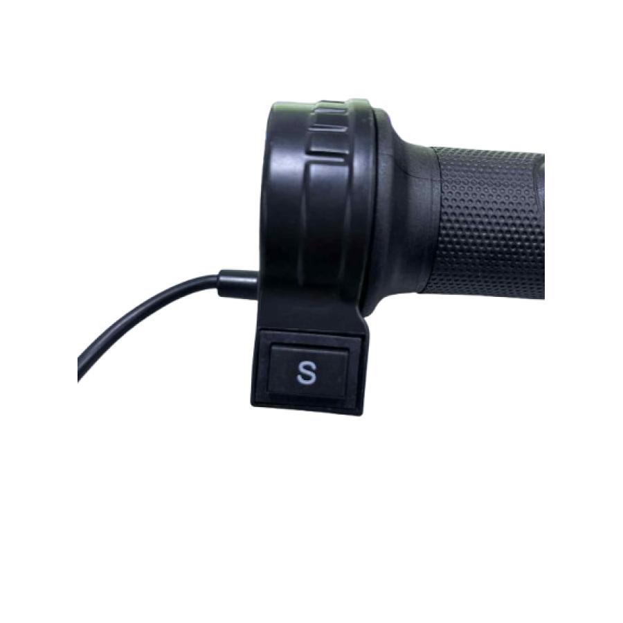 ΓΚΑΖΙΕΡΑ ΜΕ PUSH BUTTON ΓΙΑ ΗΛΕΚΤΡΙΚΟ ΜΗΧΑΝΑΚΙ ELECTRO ACTION 25