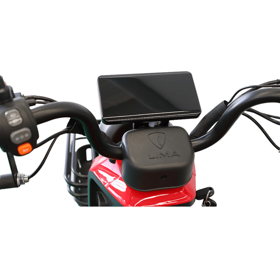 Velogreen RDB ΜΙΝΙ 2000W 60v 20Ah ΧΩΡΙΣ ΔΙΠΛΩΜΑ