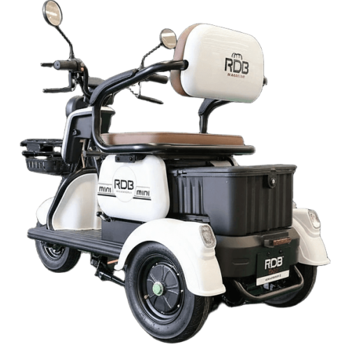 Velogreen RDB ΜΙΝΙ 2000W 60v 20Ah ΧΩΡΙΣ ΔΙΠΛΩΜΑ Velogreen RDB ΜΙΝΙ 2000W 60v 20Ah ΧΩΡΙΣ ΔΙΠΛΩΜΑ