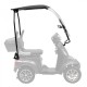 ΣΚΕΠΑΣΤΡΟ ΚΑΙ ΠΑΡΜΠΡΙΖ ΓΙΑ ΗΛΕΤΡΙΚΟ SCOOTER