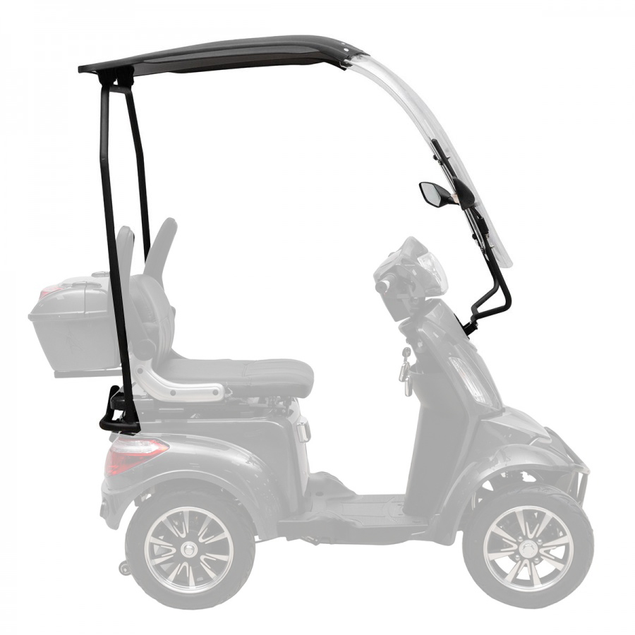ΣΚΕΠΑΣΤΡΟ ΚΑΙ ΠΑΡΜΠΡΙΖ ΓΙΑ ΗΛΕΤΡΙΚΟ SCOOTER