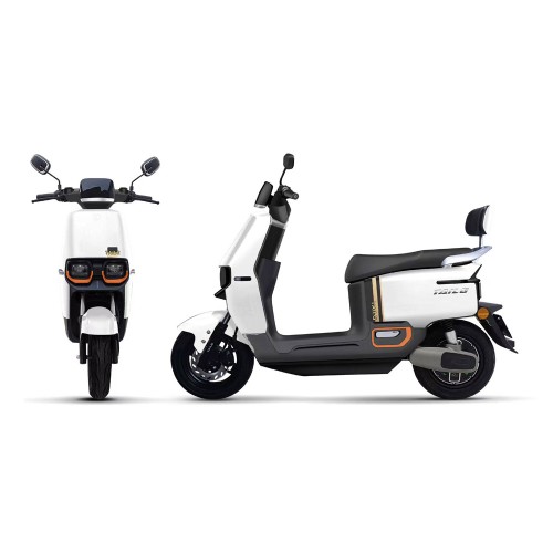TAILG F52 LEAD ACID 25km/h ΛΕΥΚΟ TAILG F52 LEAD ACID 25km/h ΛΕΥΚΟ