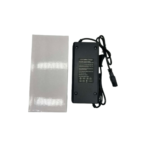 ΦΟΡΤΙΣΤΗΣ 72V/5A ΓΙΑ ΗΛΕΚΤΡΙΚΟ ΜΗΧΑΝΑΚΙ ELECTRO ACTION 25