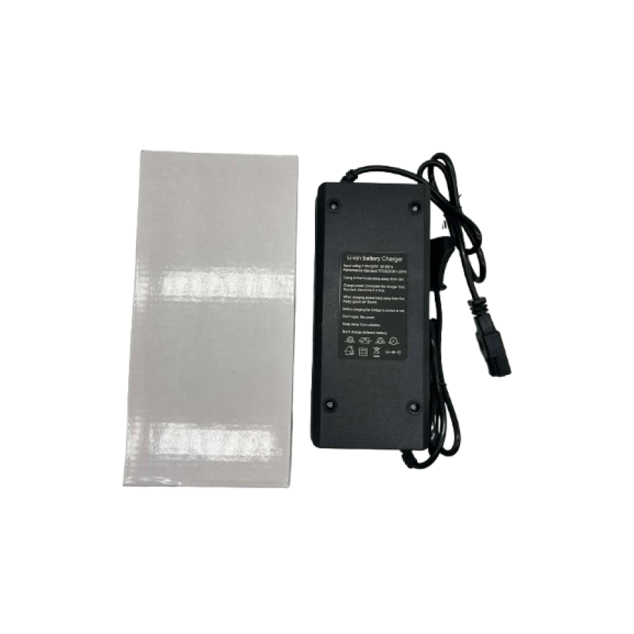 ΦΟΡΤΙΣΤΗΣ 72V/5A ΓΙΑ ΗΛΕΚΤΡΙΚΟ ΜΗΧΑΝΑΚΙ ELECTRO ACTION 25