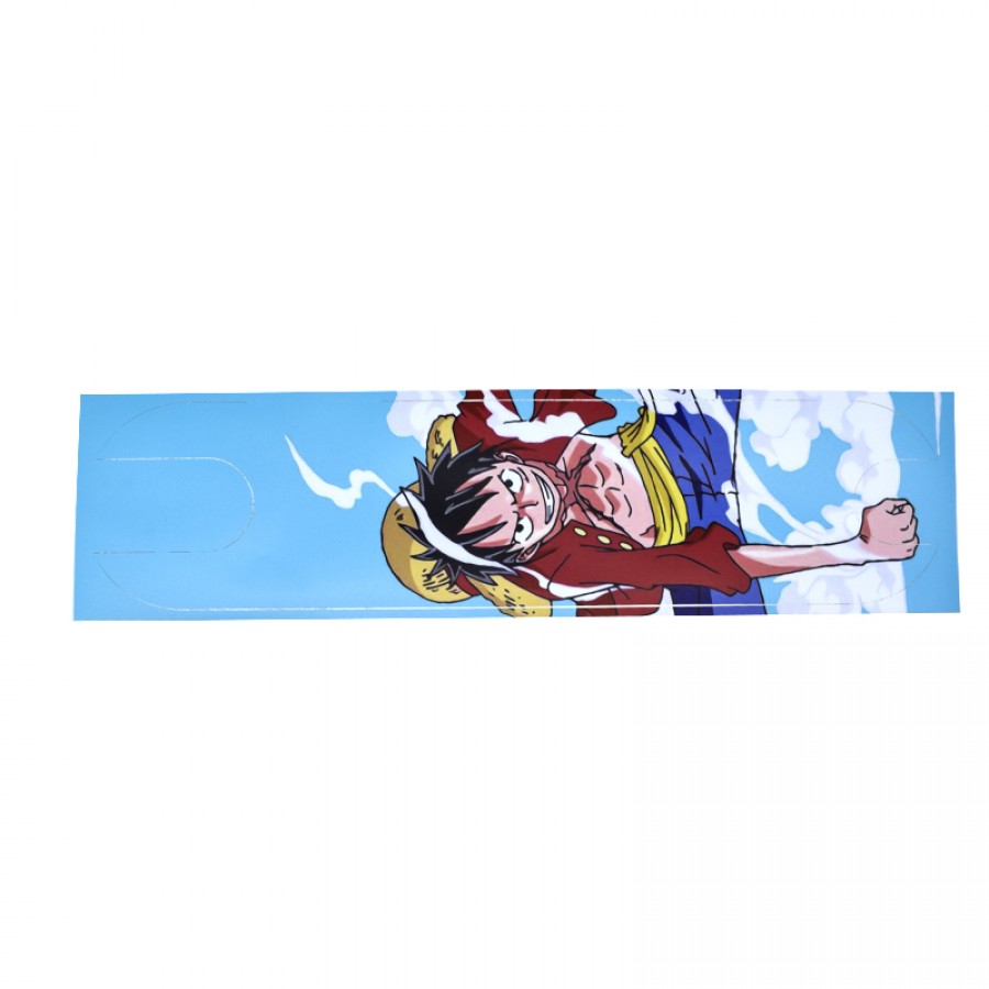 ΑΝΤΙΟΛΙΣΘΗΤΙΚΟΣ ΤΑΠΗΤΑΣ ONE PIECE ΓΙΑ ΗΛΕΚΤΡΙΚΟ ΠΑΤΙΝΙ